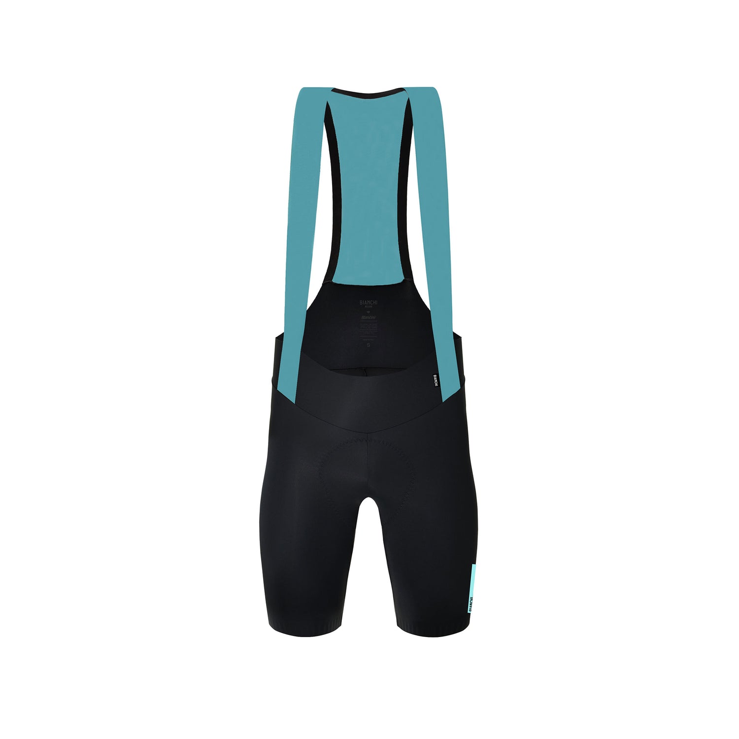 Bianchi Milano Race Bib Shorts