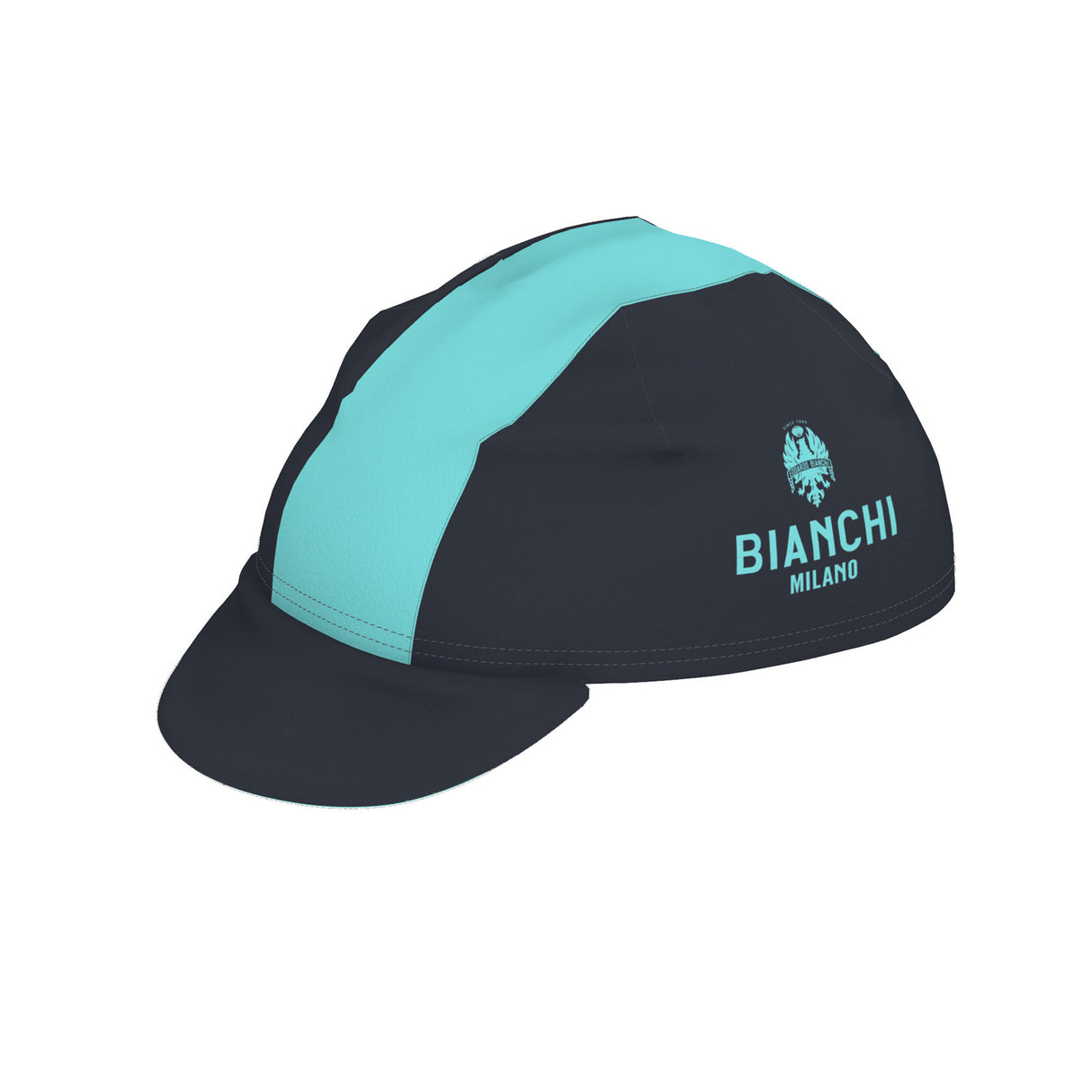 Bianchi Milano Classic Cycling Cap
