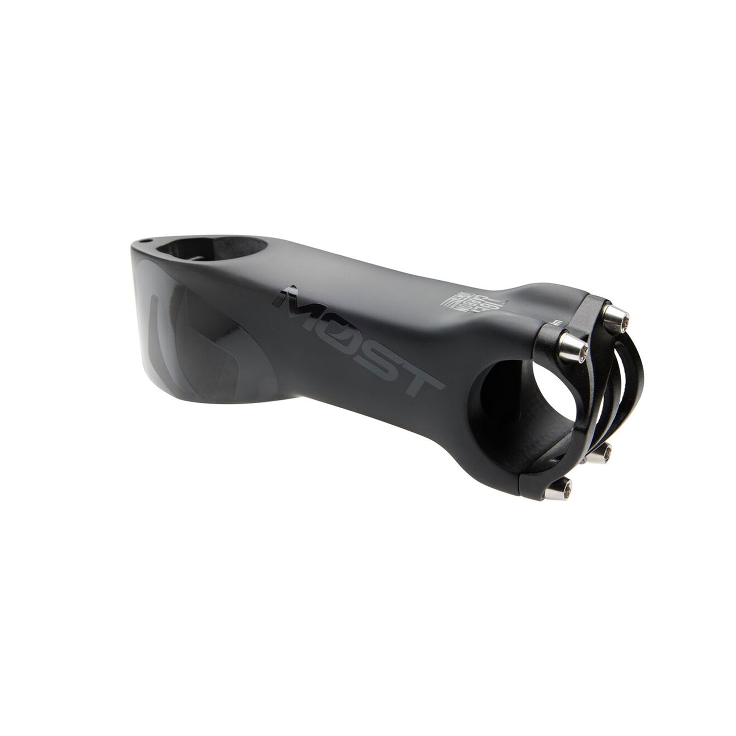 MOST Tiger UL UD TICR Stem