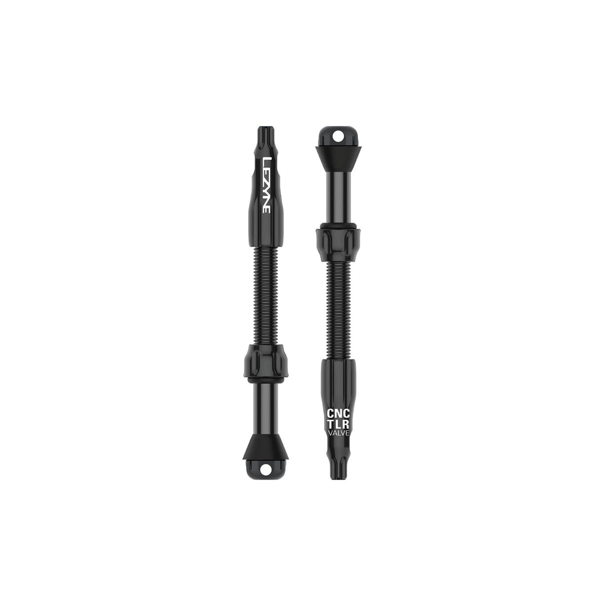 Lezyne CNC TLR Valve Pro