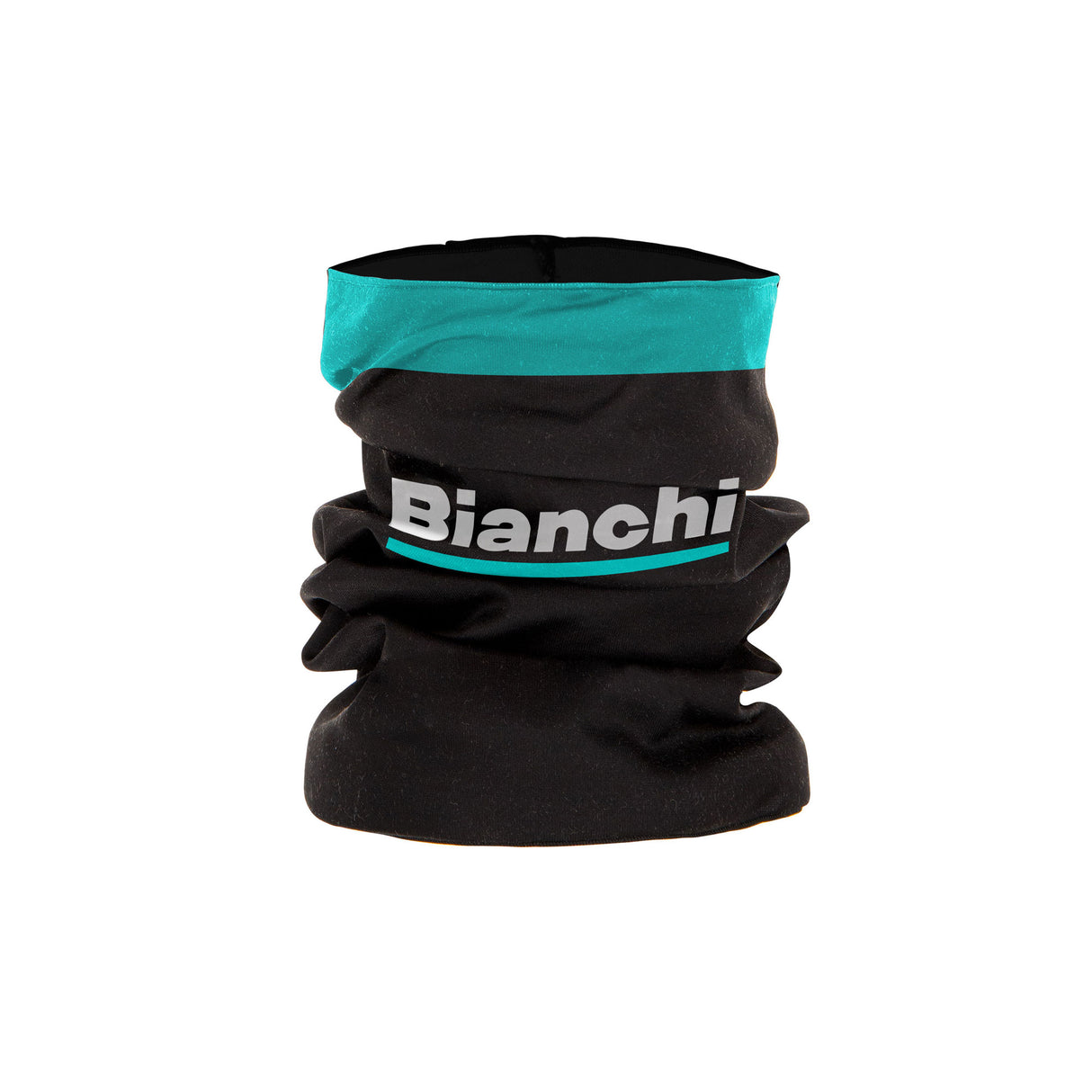 Bianchi Classic Neck Warmer