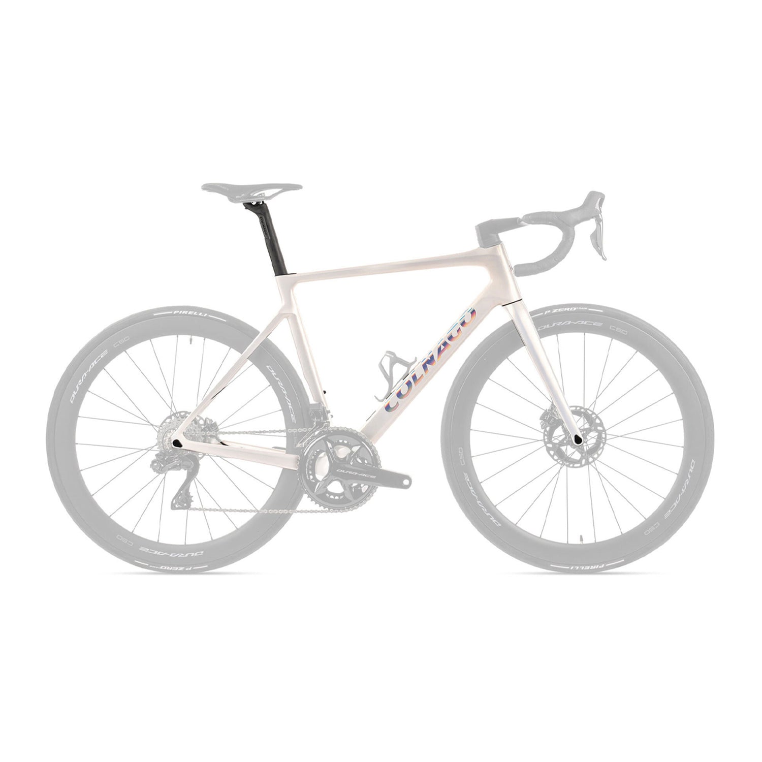 Colnago V4Rs Disc Frameset