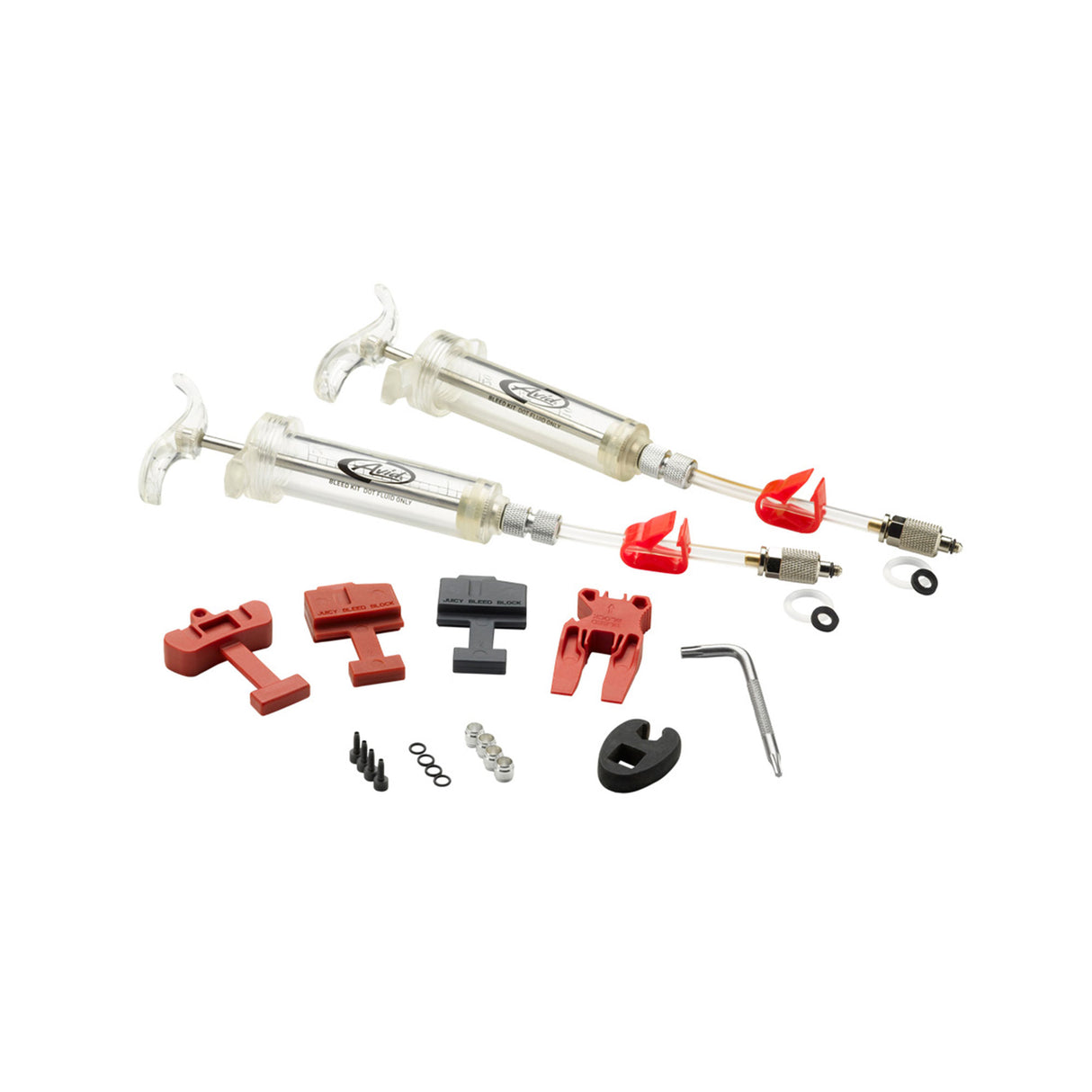 Avid Professional Bleed Kit