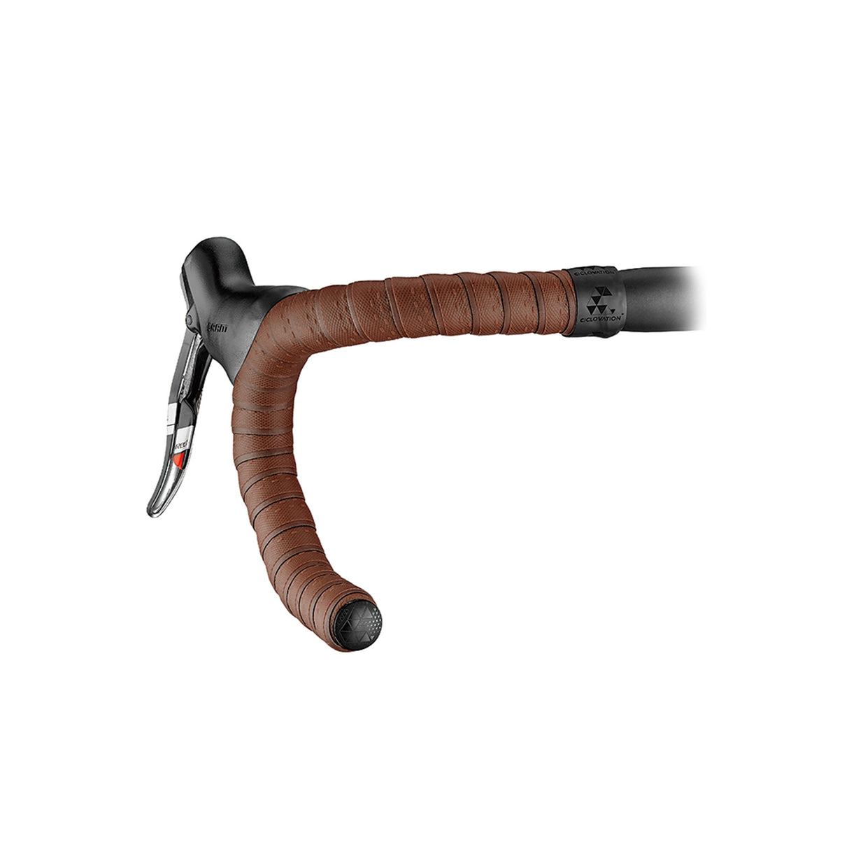 Cinta de manillar Ciclovation Grind Touch