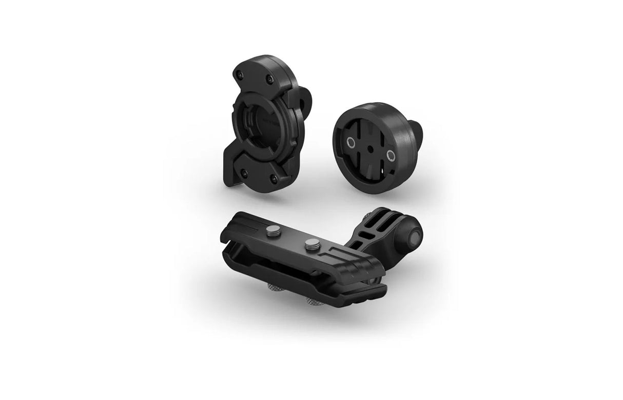 Kit de montaje en riel para asiento Garmin Varia