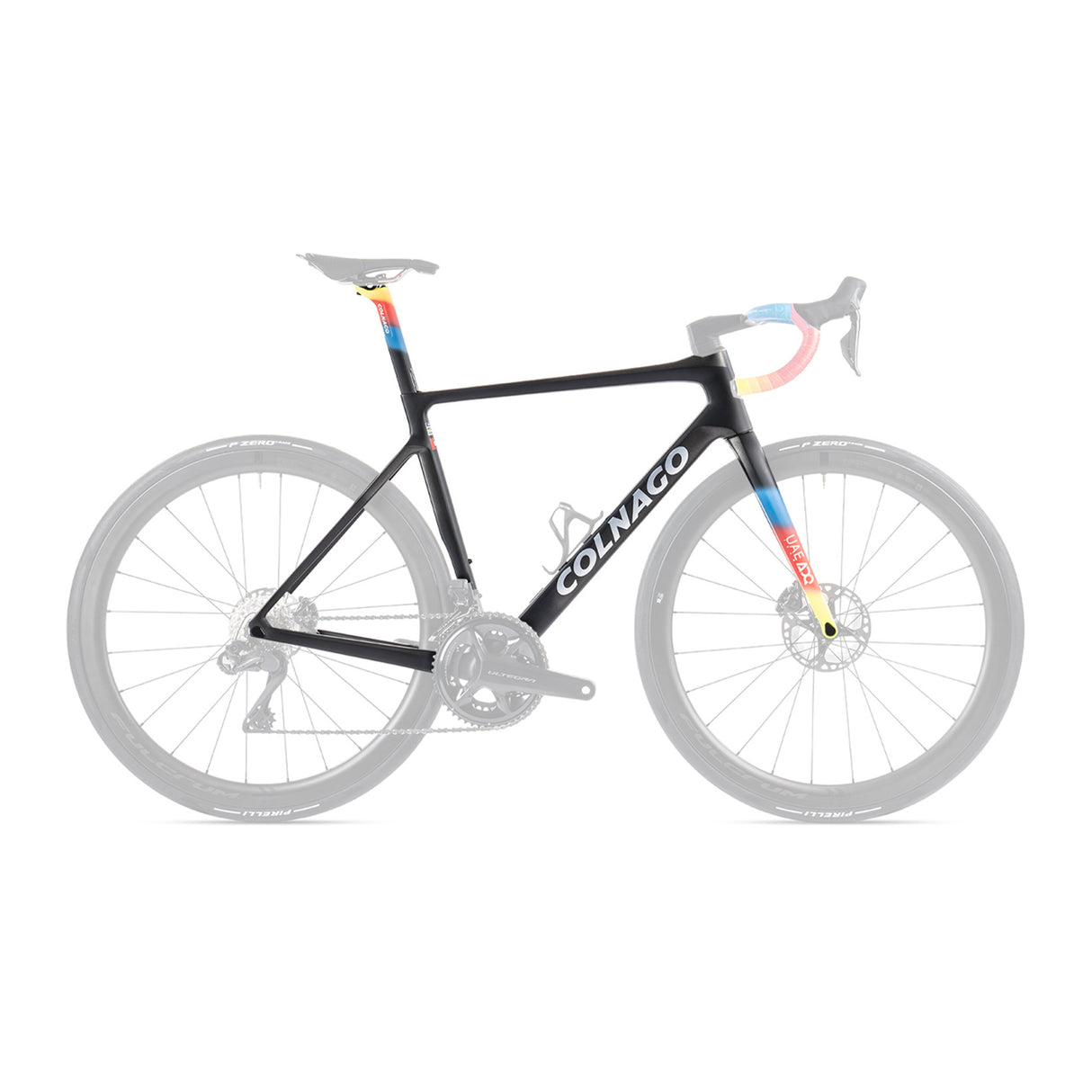 Colnago V4Rs Disc Frameset