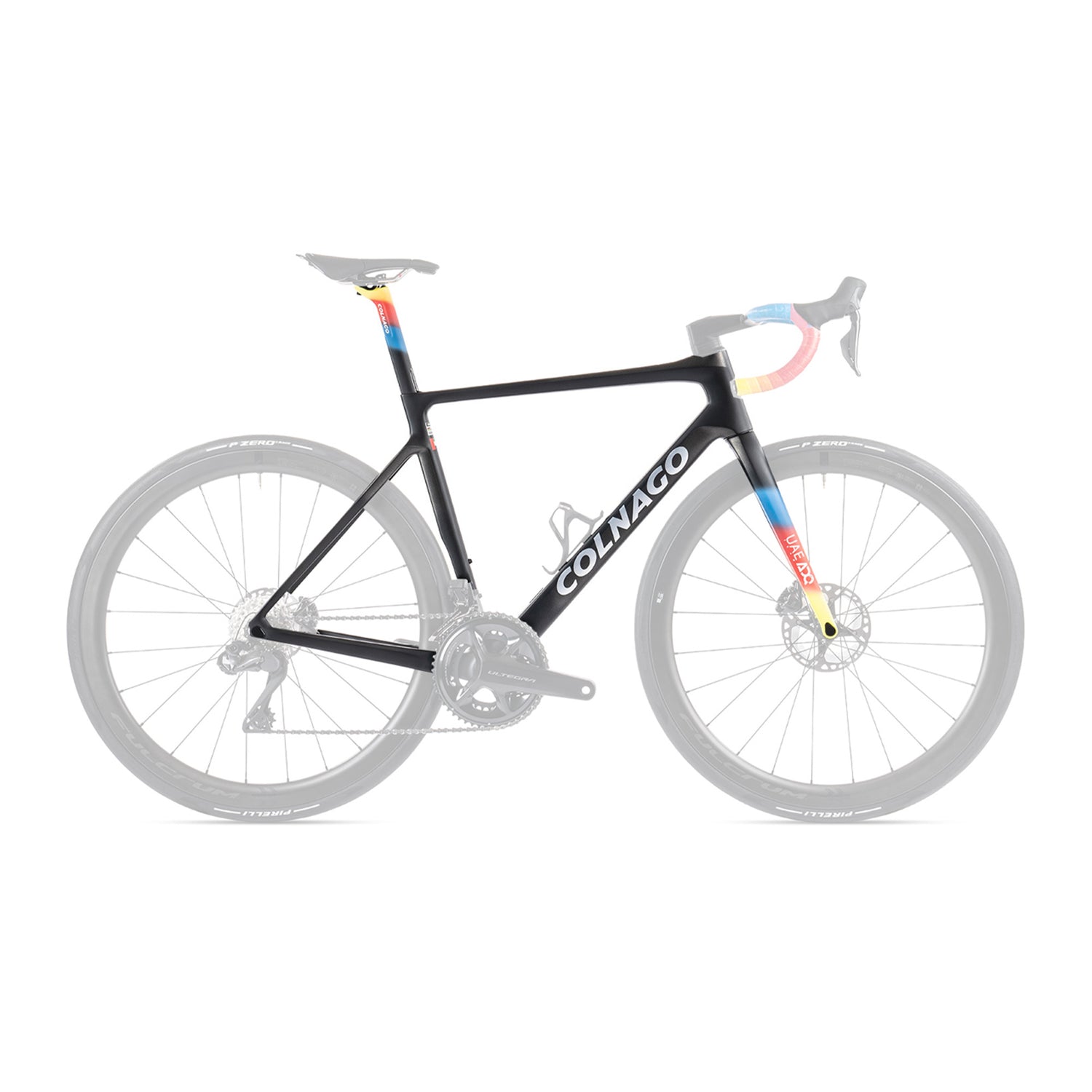 Colnago V4Rs Disc Frameset