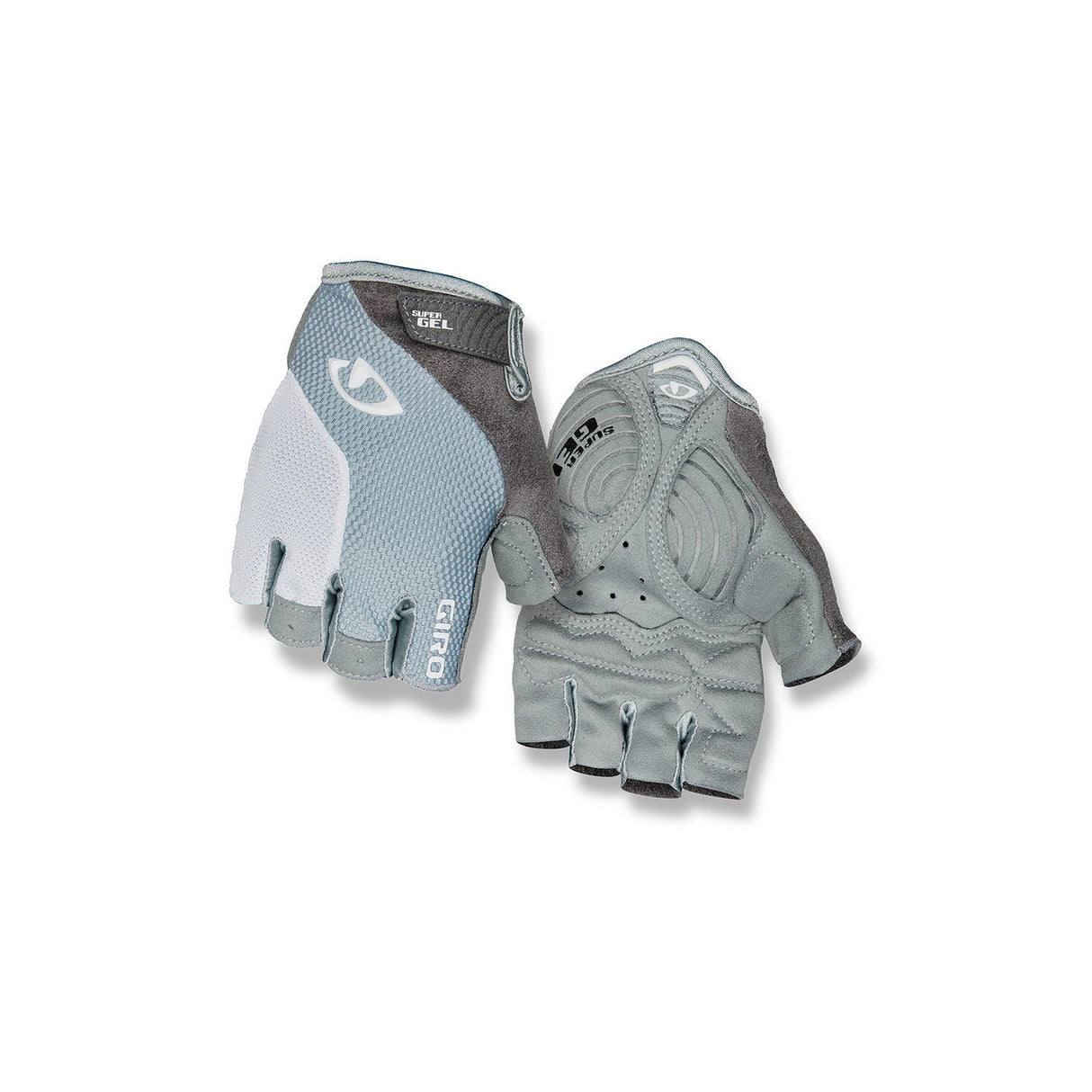 Giro Strada Massa Supergel Gloves Womens
