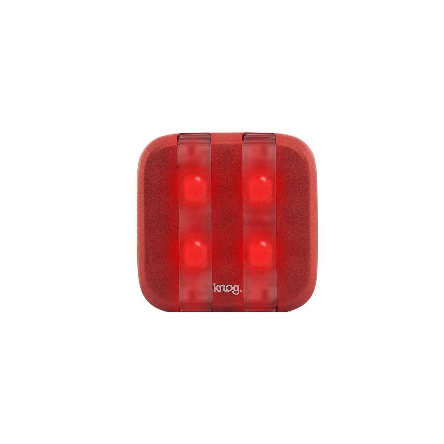 Luz trasera Knog Blinder 4