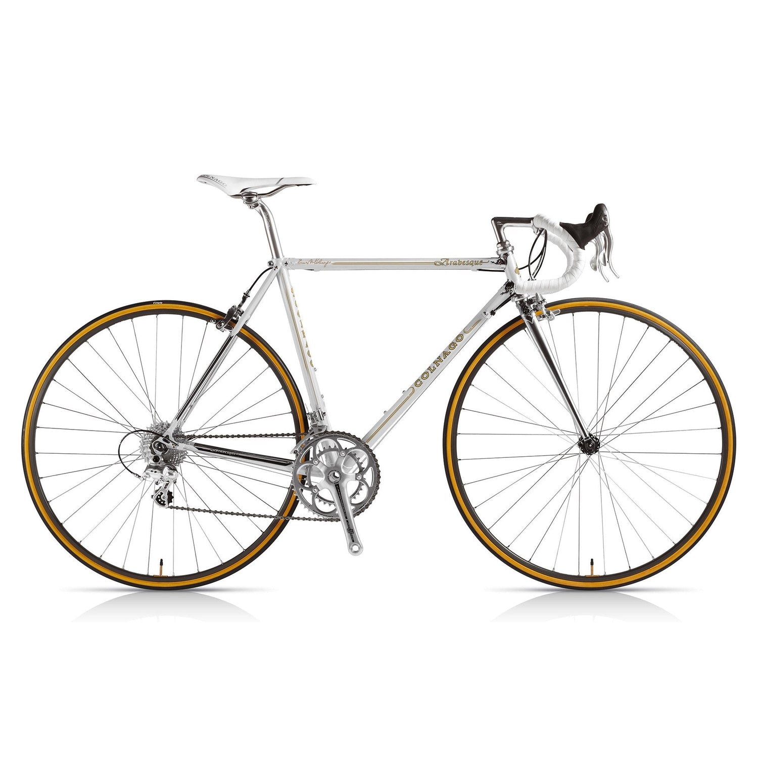 Colnago Arabesque Frameset