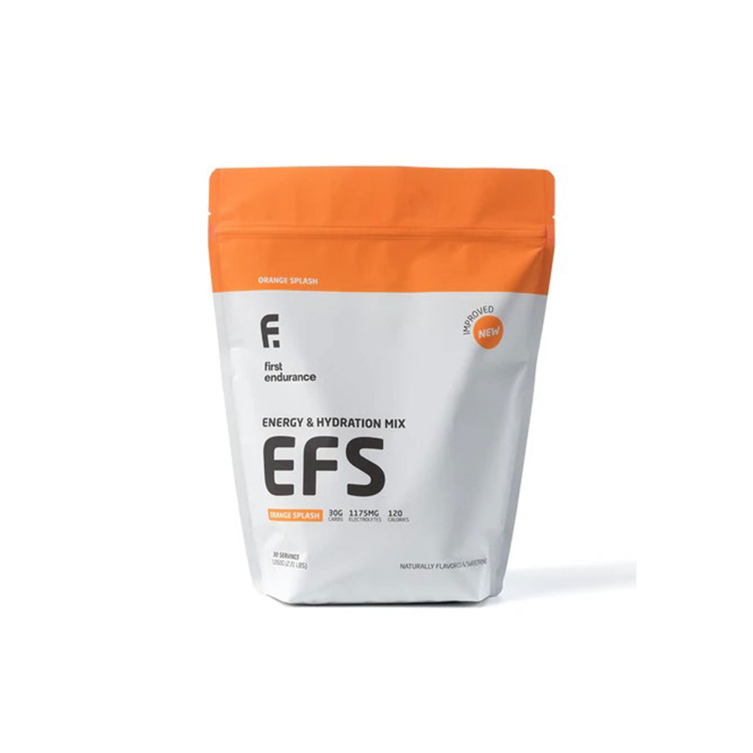 First Endurance EFS Drink Mix 30-Serving