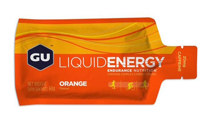 Energía líquida GU - Individual