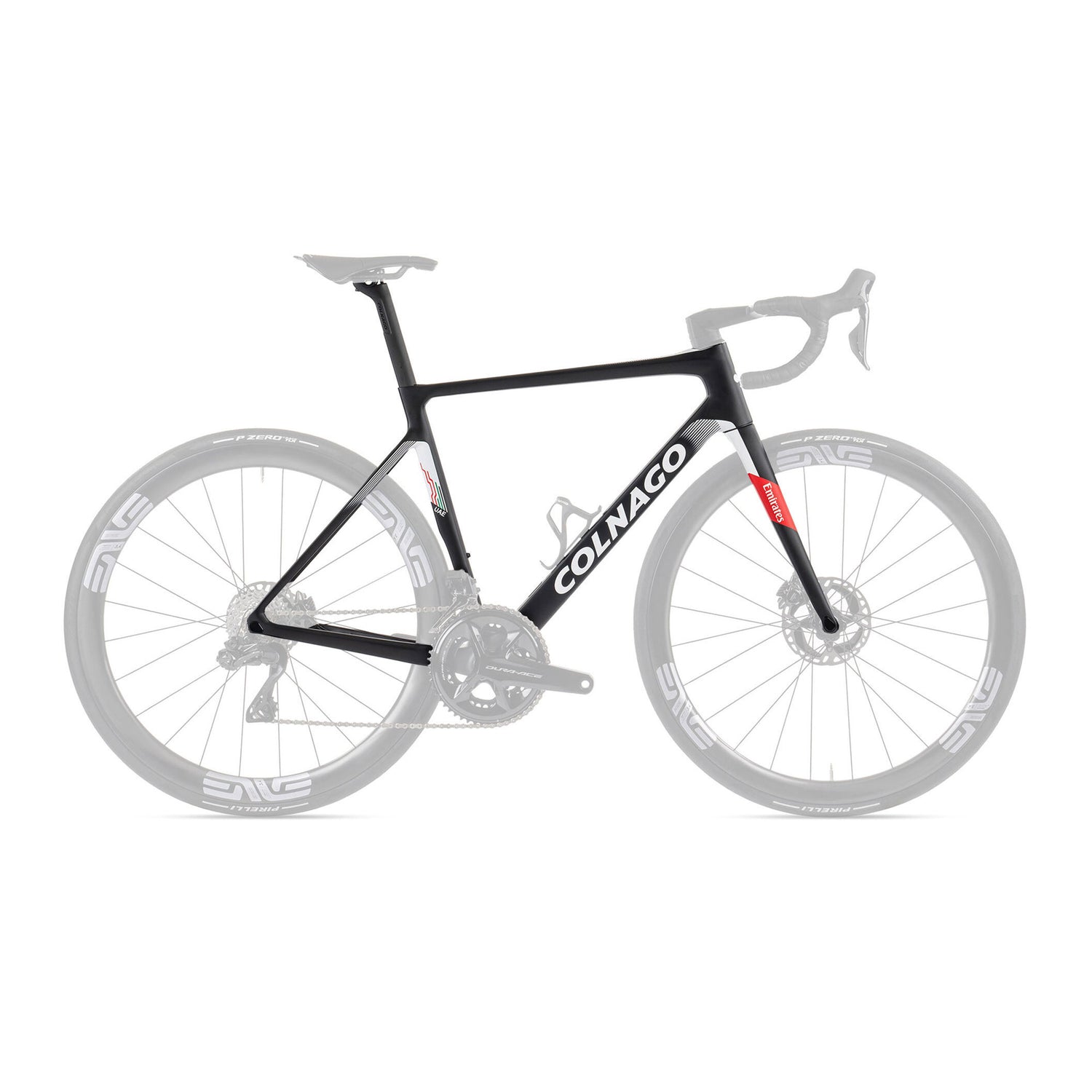 Colnago V4Rs Disc Frameset
