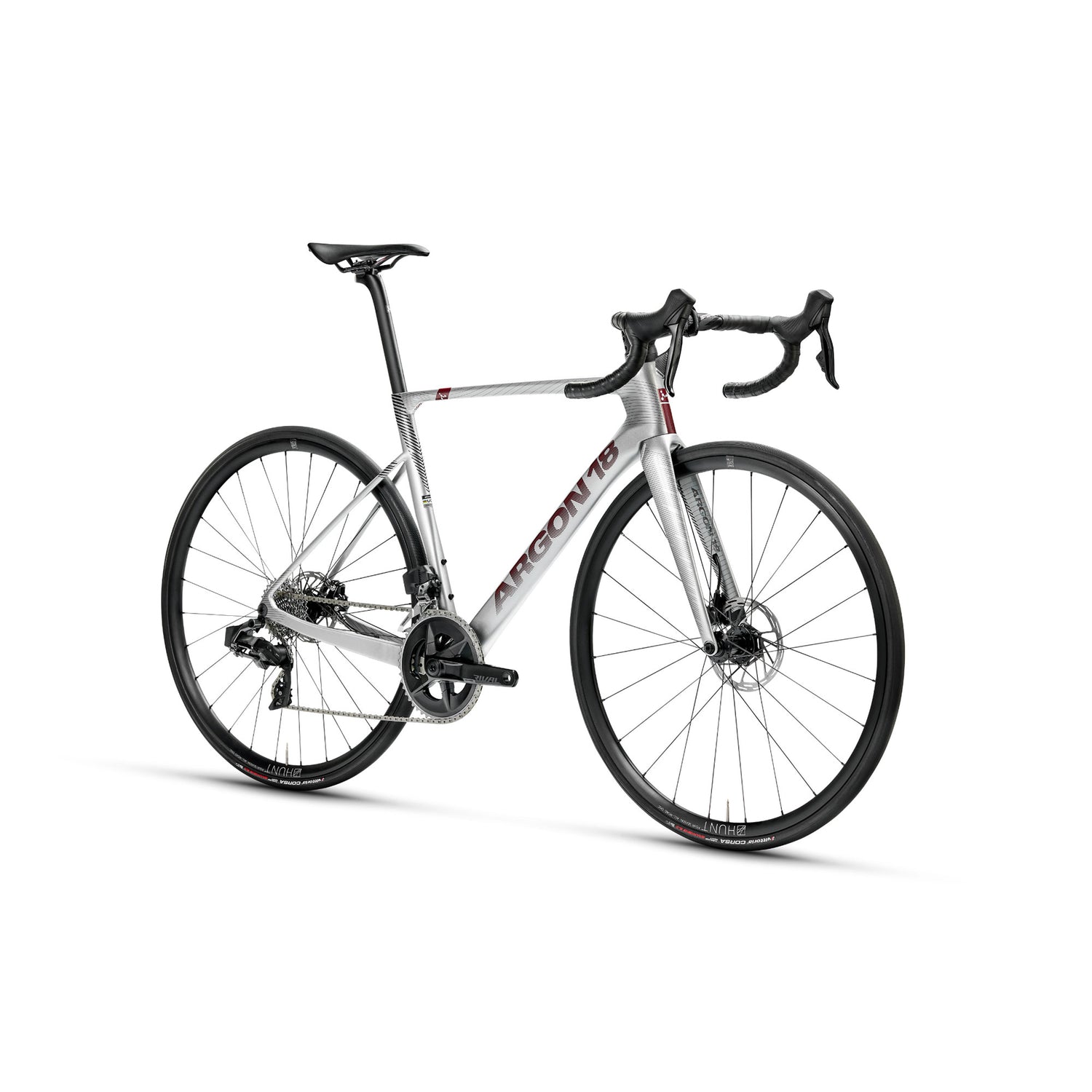 Argon 18 SUM Rival AXS Bike