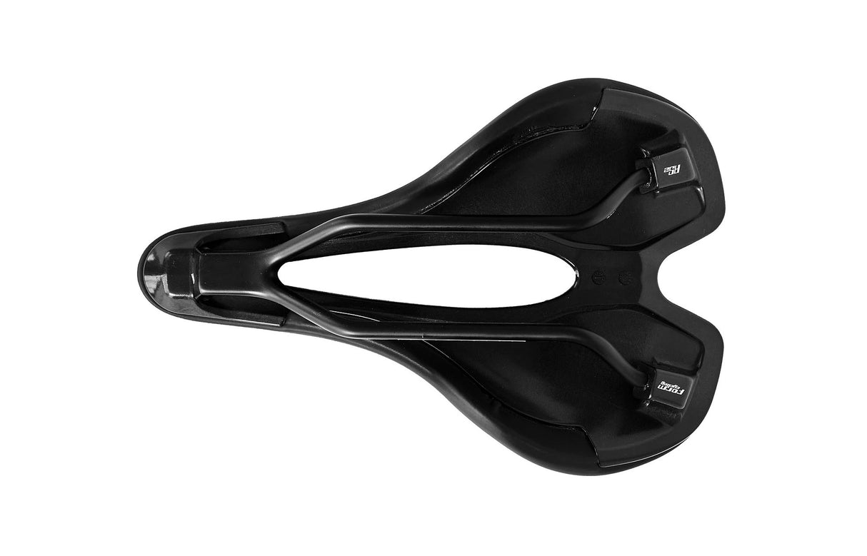 Form Cycling Throne RS2 Saddle - Carbon Rails