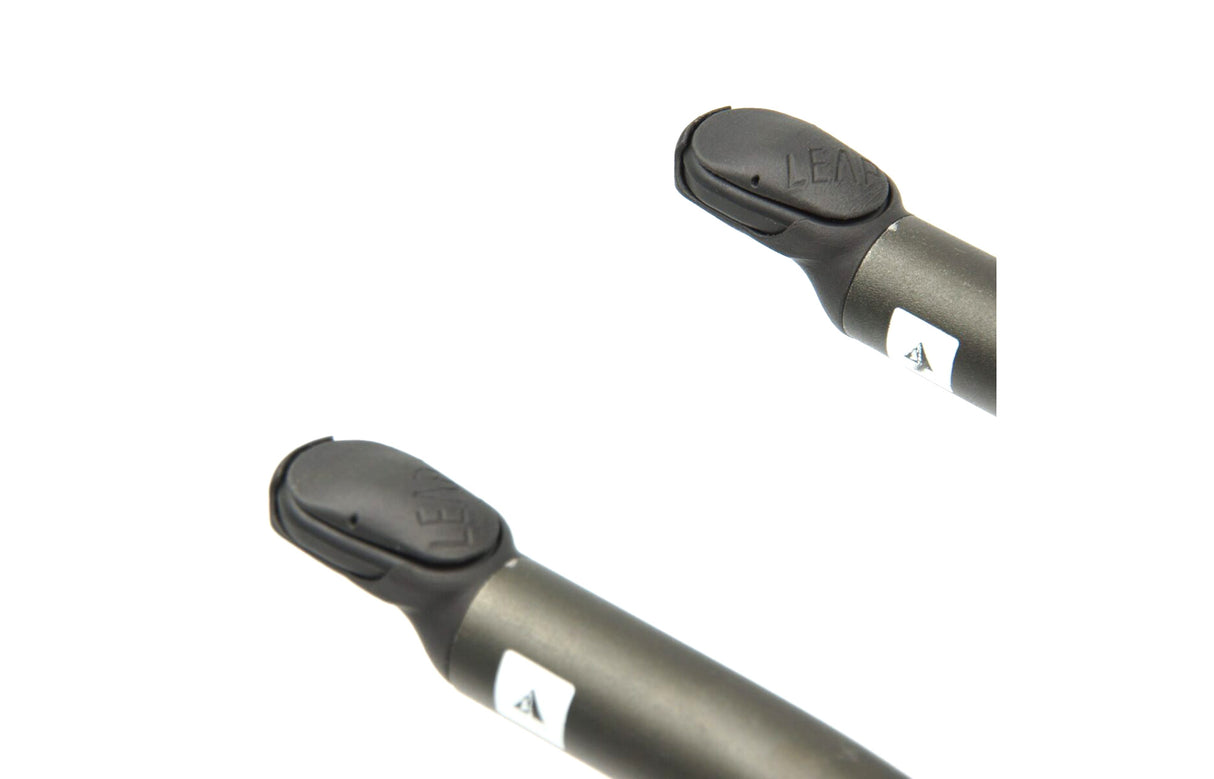 Leap SRAM Wireless Blips TT Mounts - Smooth Button