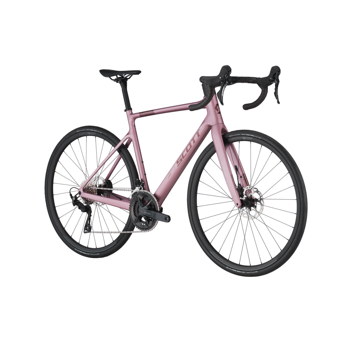 Scott Addict 50 Bike