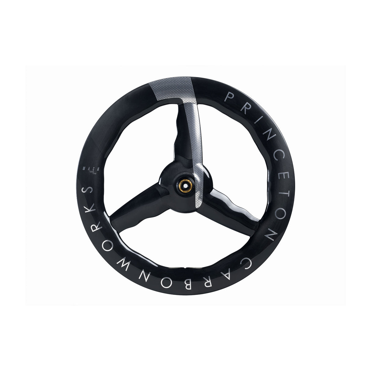 Princeton Mach 7580 TSV2 Disc Brake Rear Wheel