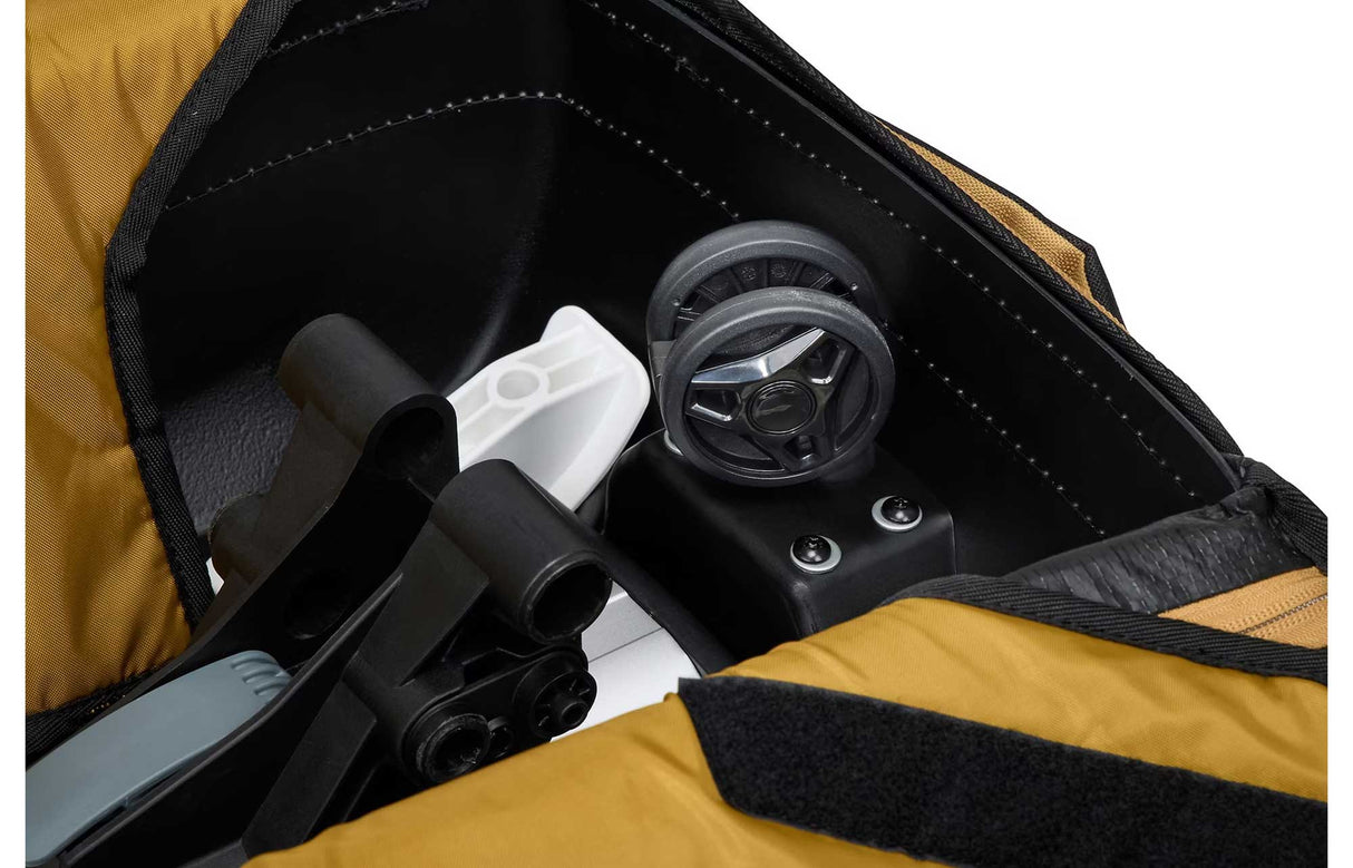 Estuche de viaje Thule Round Trip Road