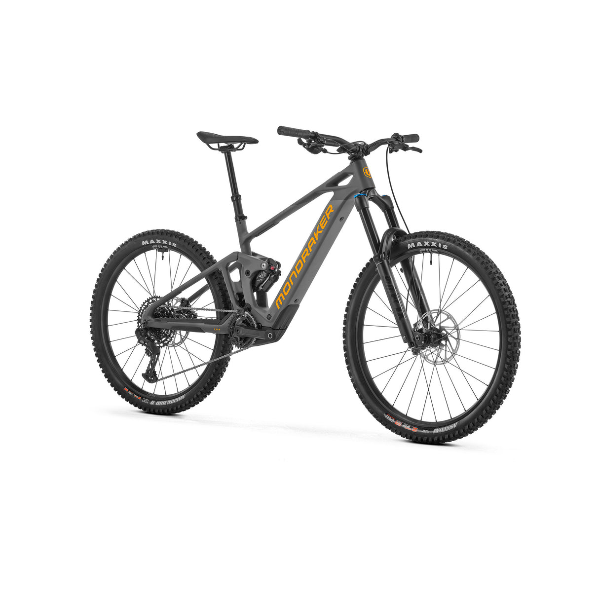 Bicicleta Mondraker Dune R