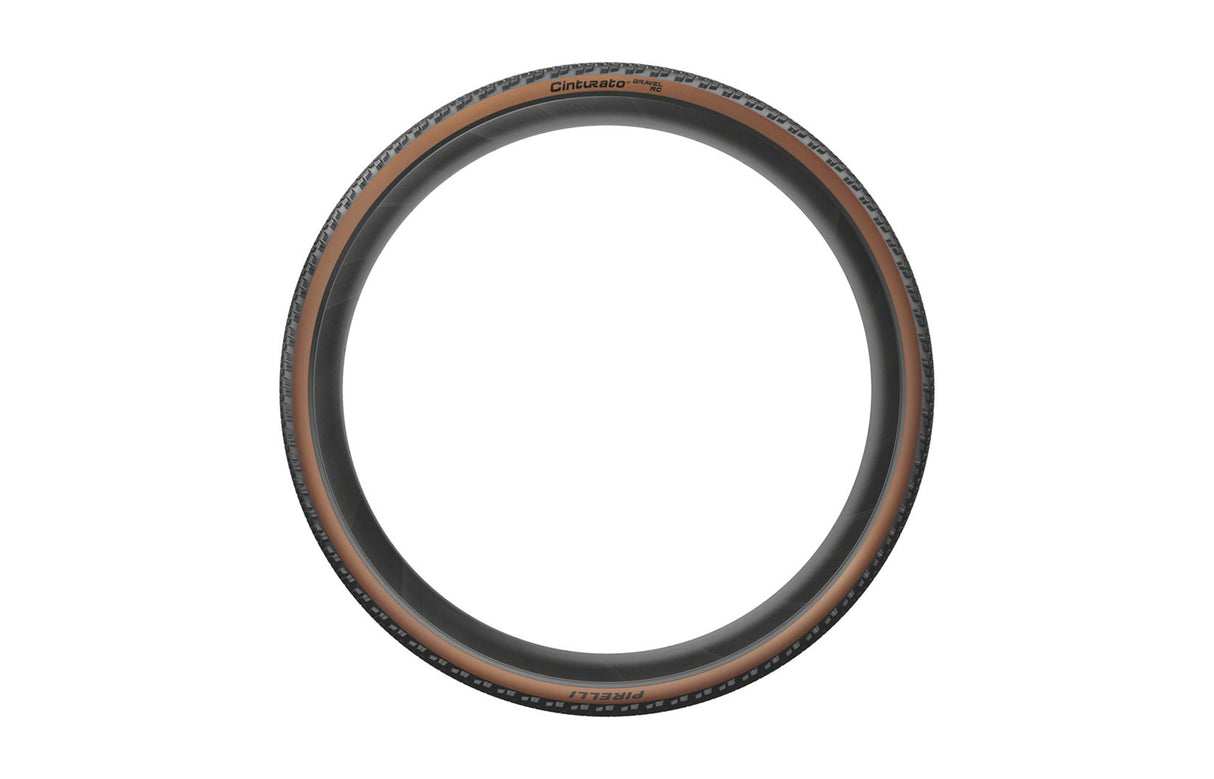 Pirelli Cinturato Gravel RC Tubeless Tire