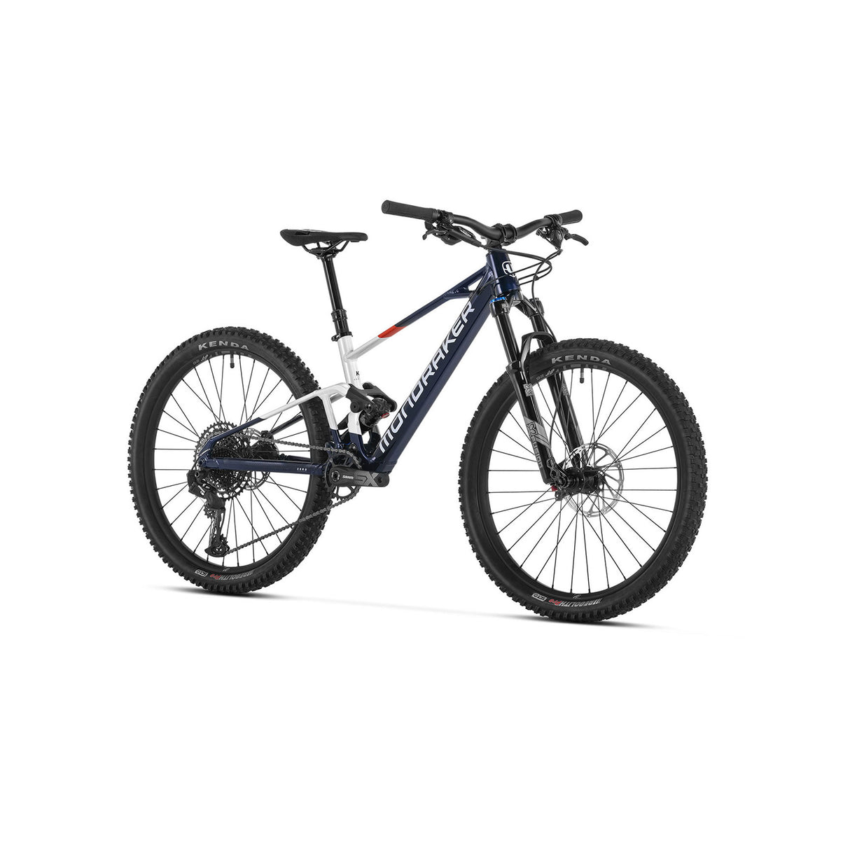 Mondraker F-Trick 26 Bike