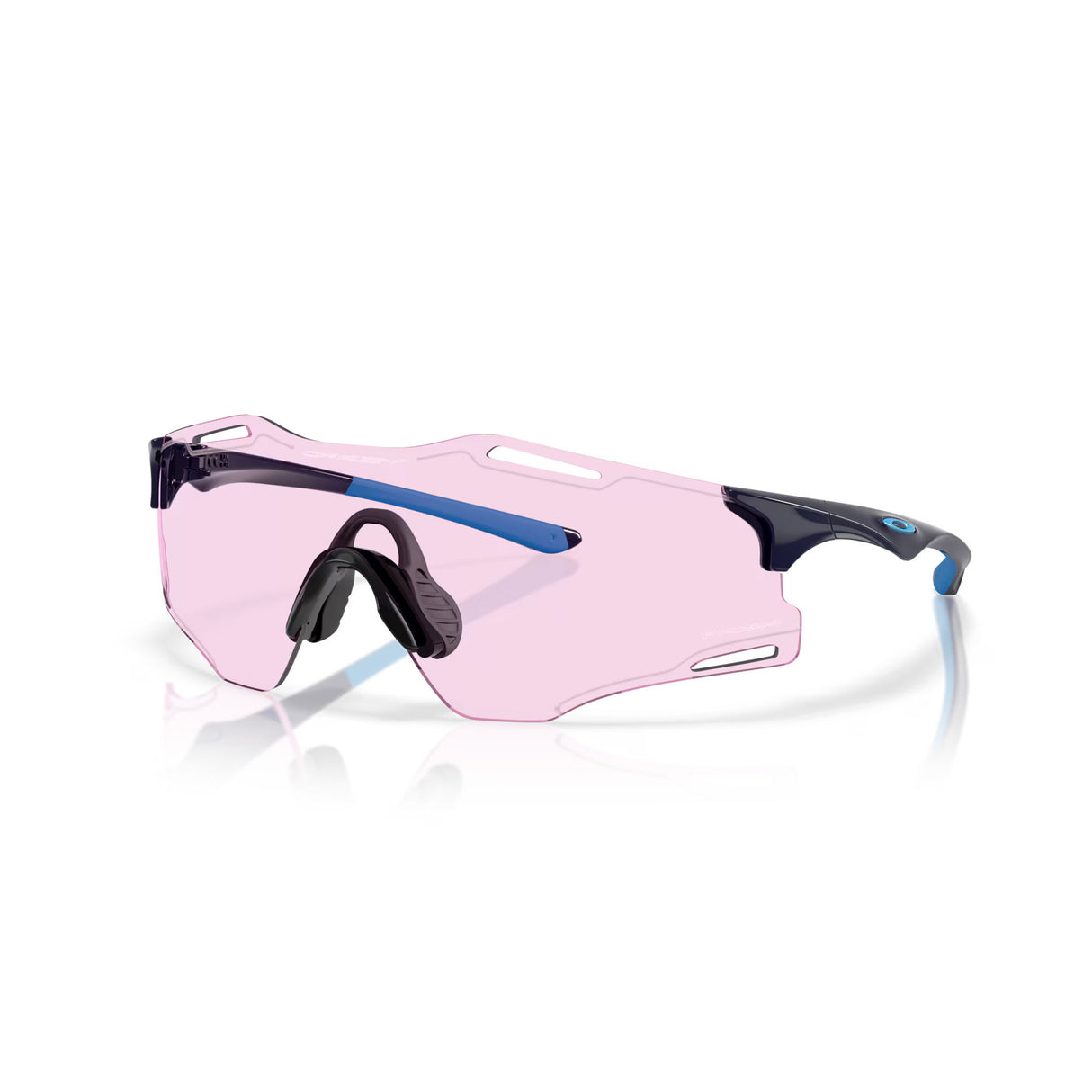 Oakley CYBR Zero Glasses