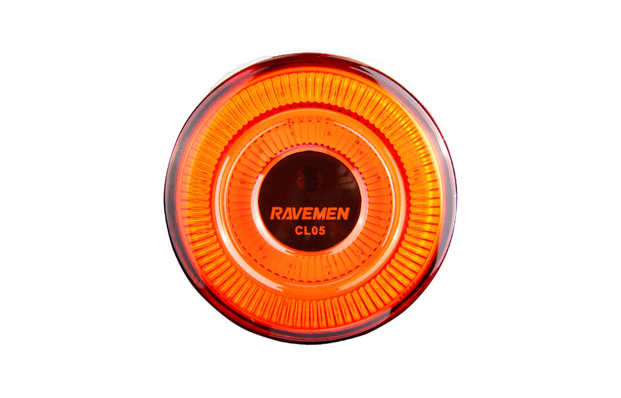 Ravemen CL05 Taillight