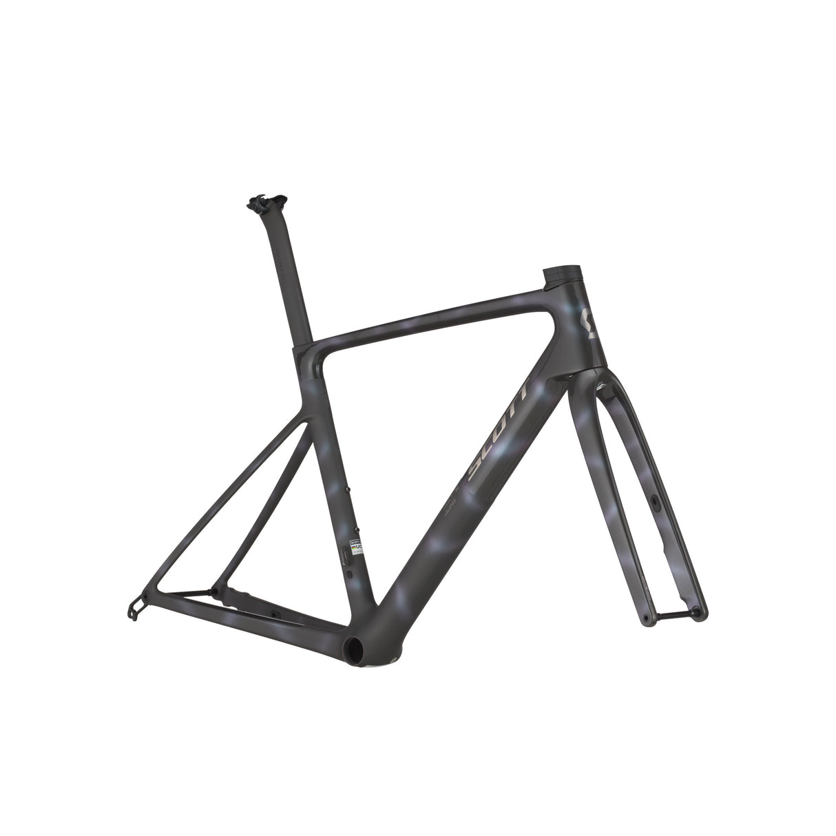 Scott Addict RC Ultimate Frameset