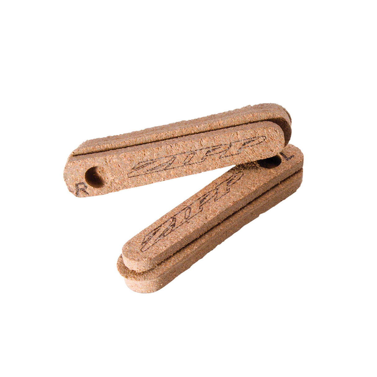 Zipp Tangente Cork Brake Pads - 1 Pair