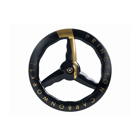 Princeton Mach 7580 TSV2 Disc Brake Rear Wheel