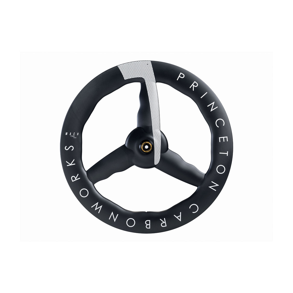 Princeton Mach 7580 TSV2 Disc Brake Rear Wheel