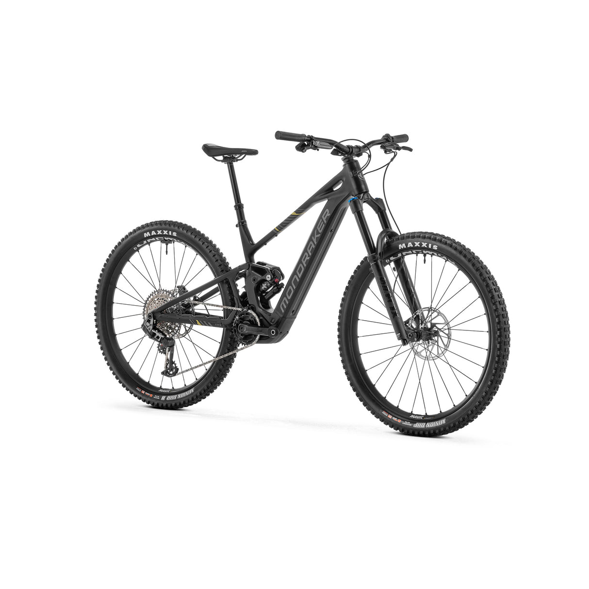 Bicicleta Mondraker Sly RR
