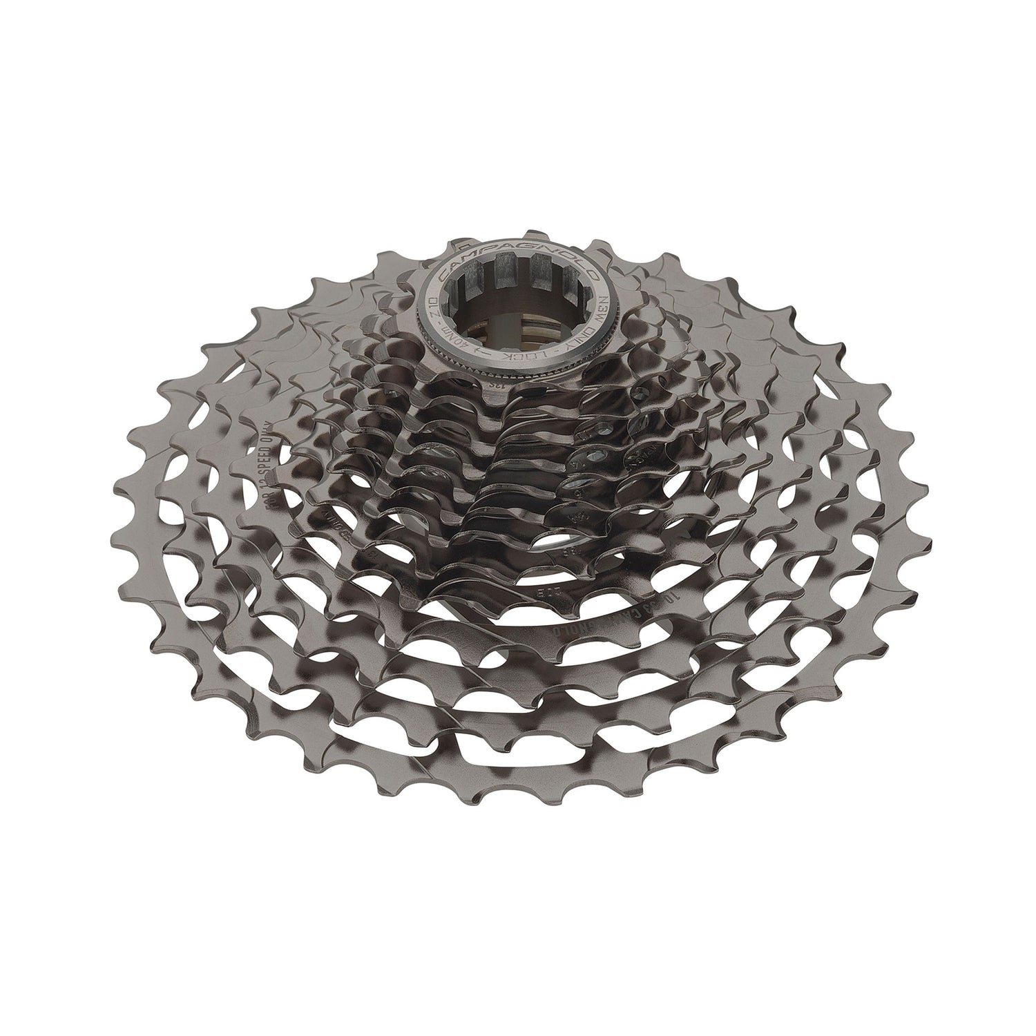 Campagnolo Super Record 13 WRL Cassette 13-speed