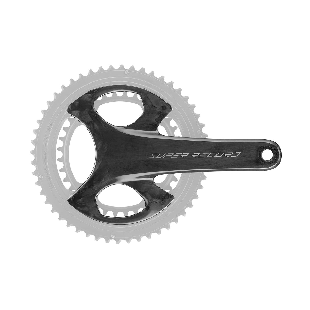 Campagnolo Super Record 13 WRL Crank Arm Set