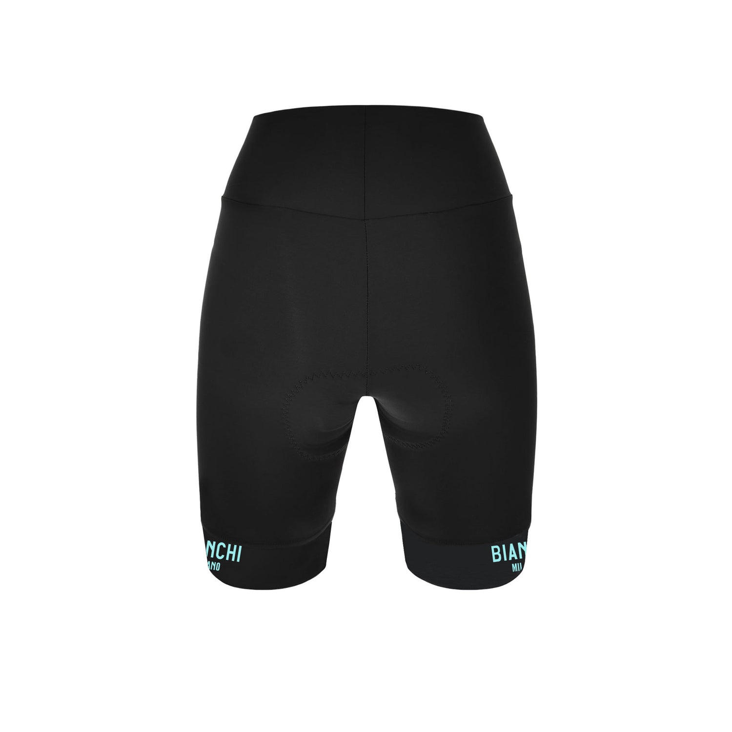 Bianchi Milano Classic Shorts Womens