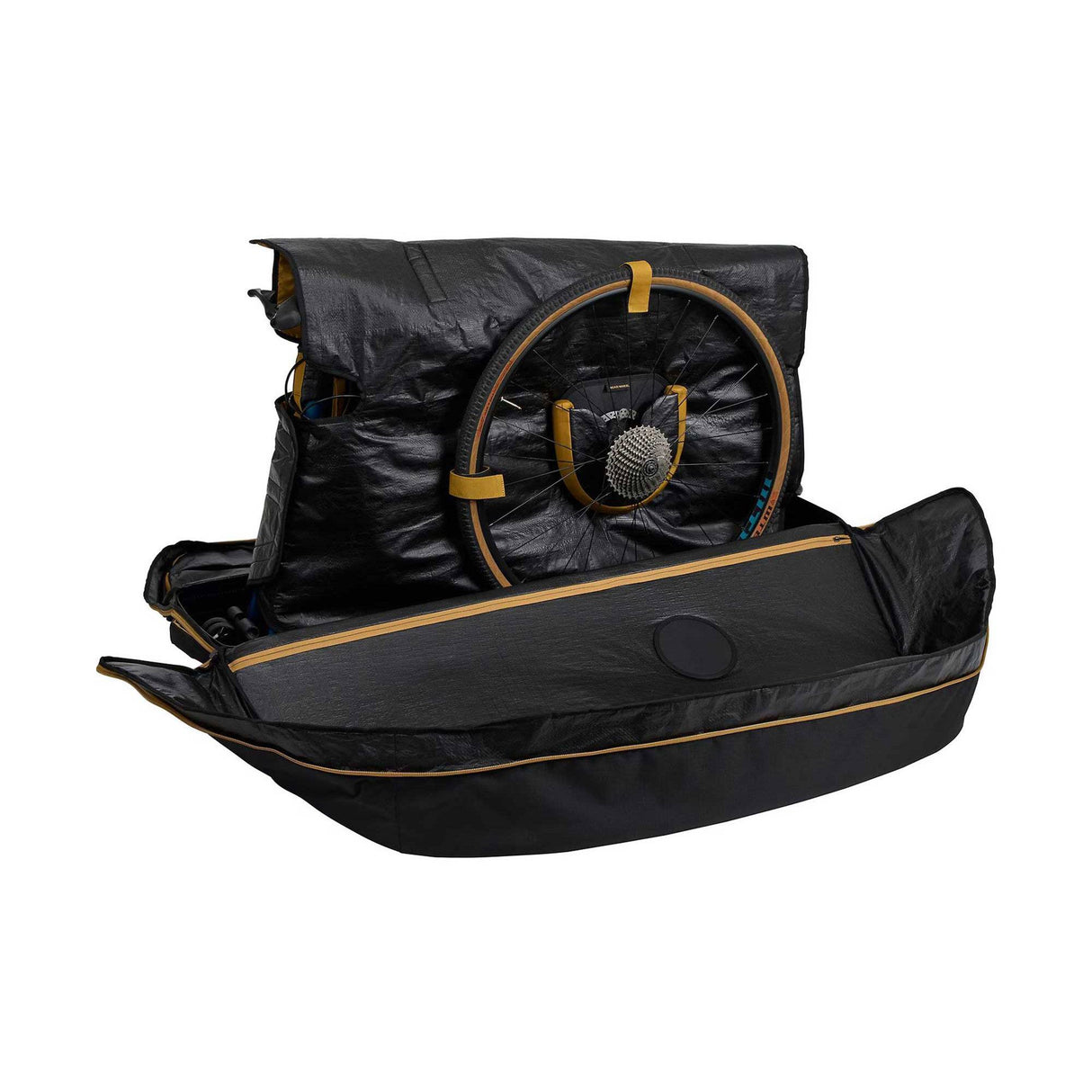 Estuche de viaje Thule Round Trip Road