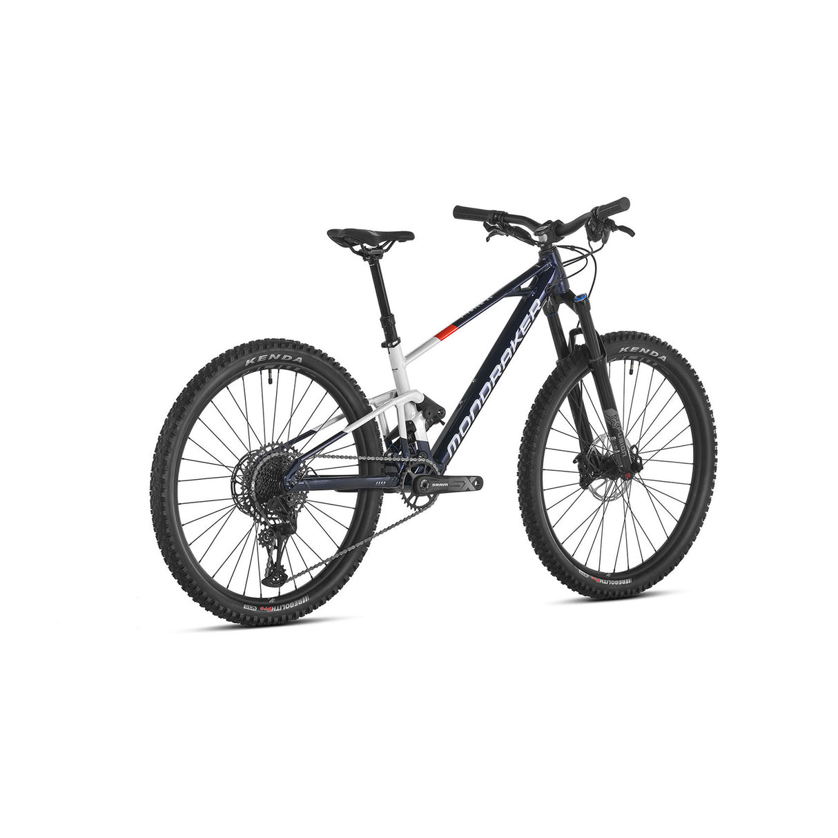 Mondraker F-Trick 26 Bike