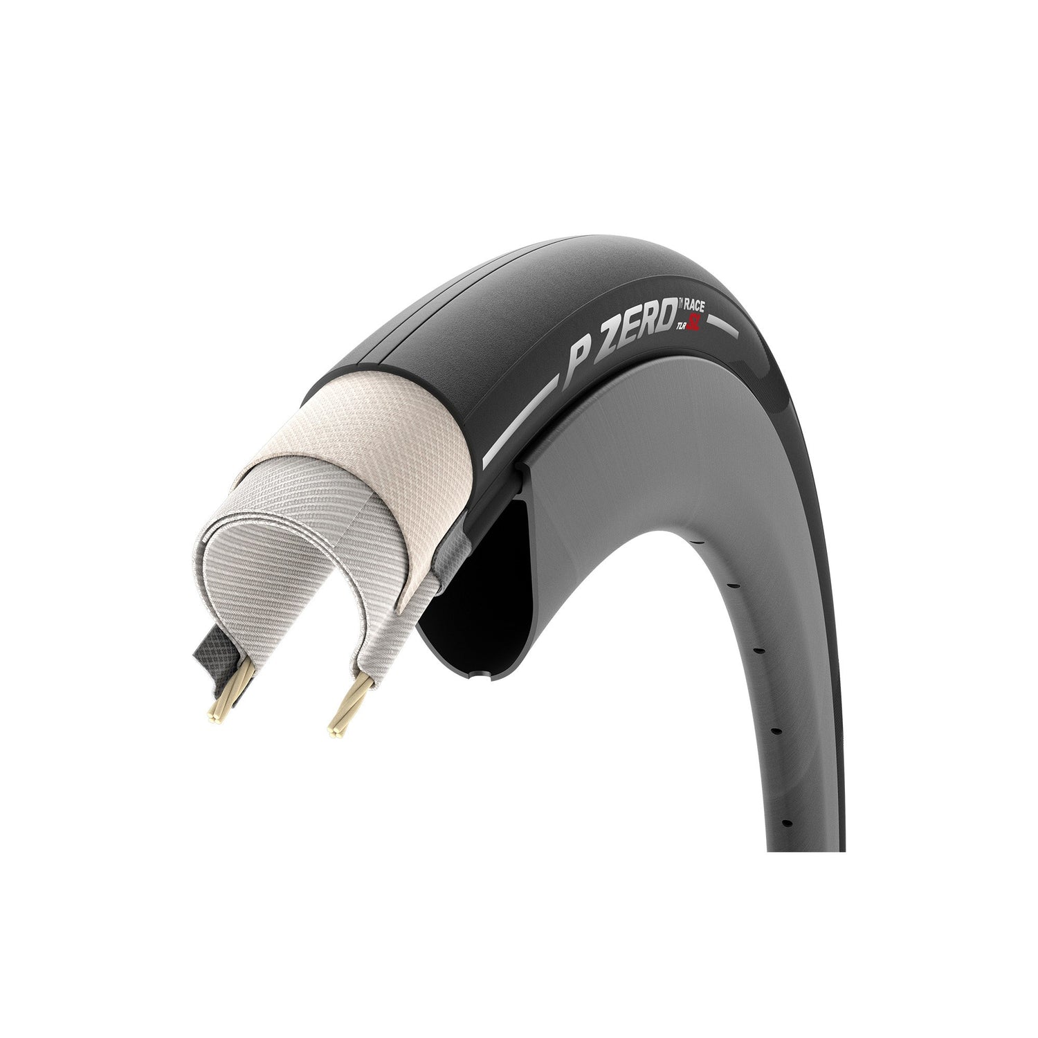 Pirelli P Zero Race SL Tubeless Tire