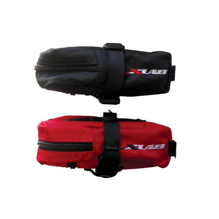 Bolsa de sillín mediana Mezza de XLAB