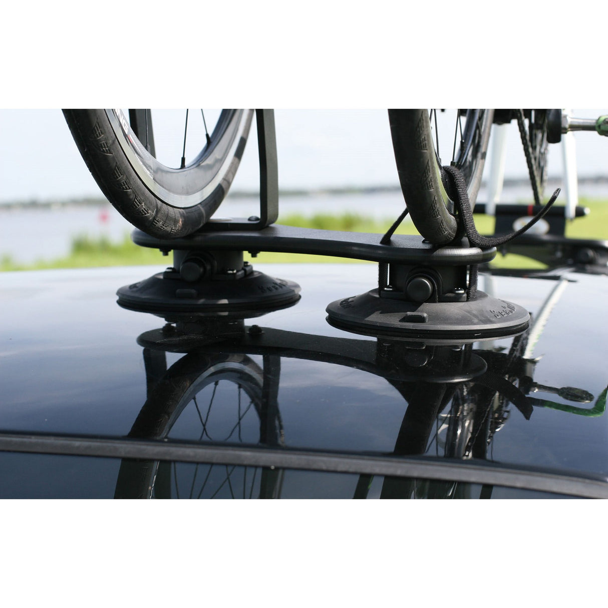 SeaSucker Flight Deck Fork Mount