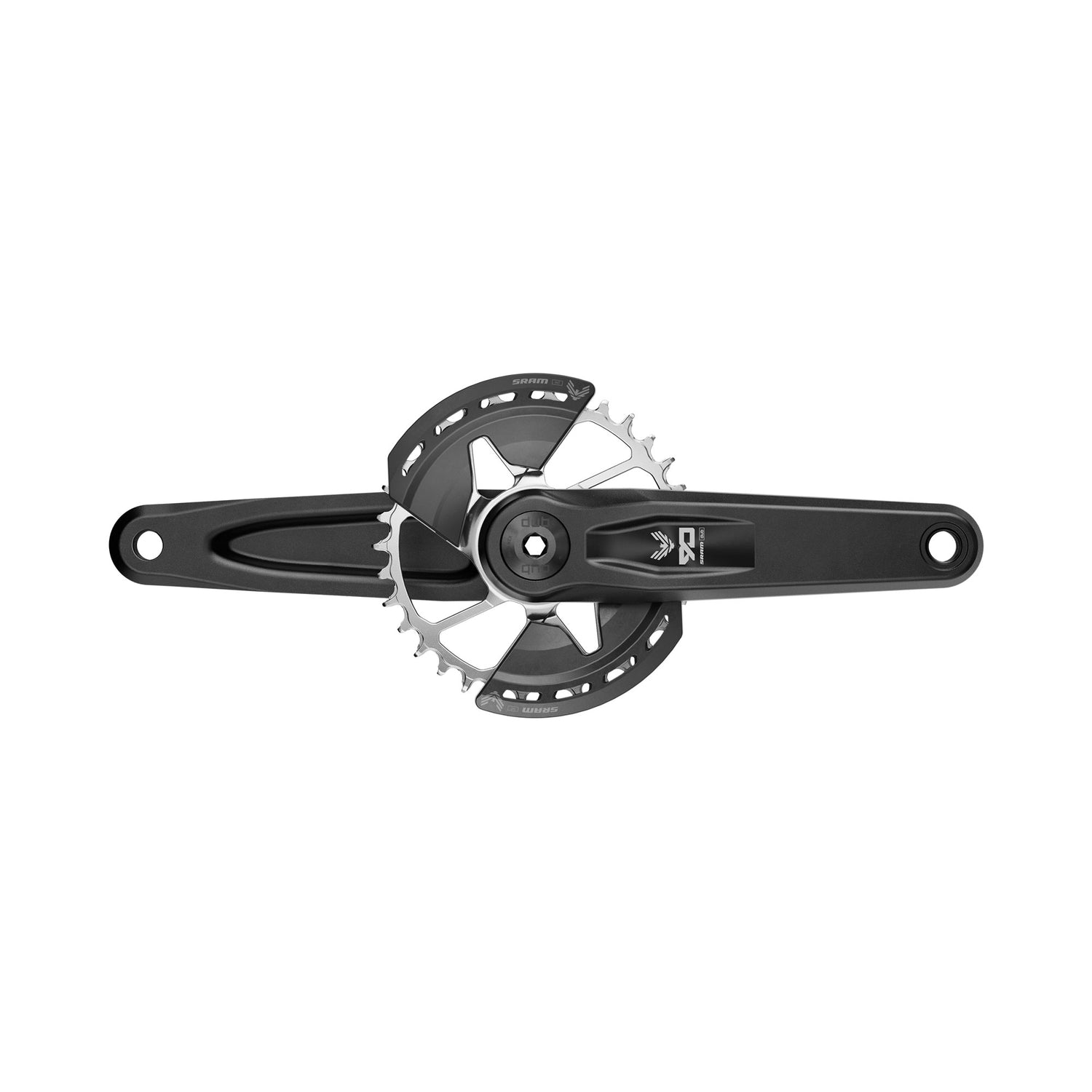 SRAM Eagle 90 Transmission DUB Crankset