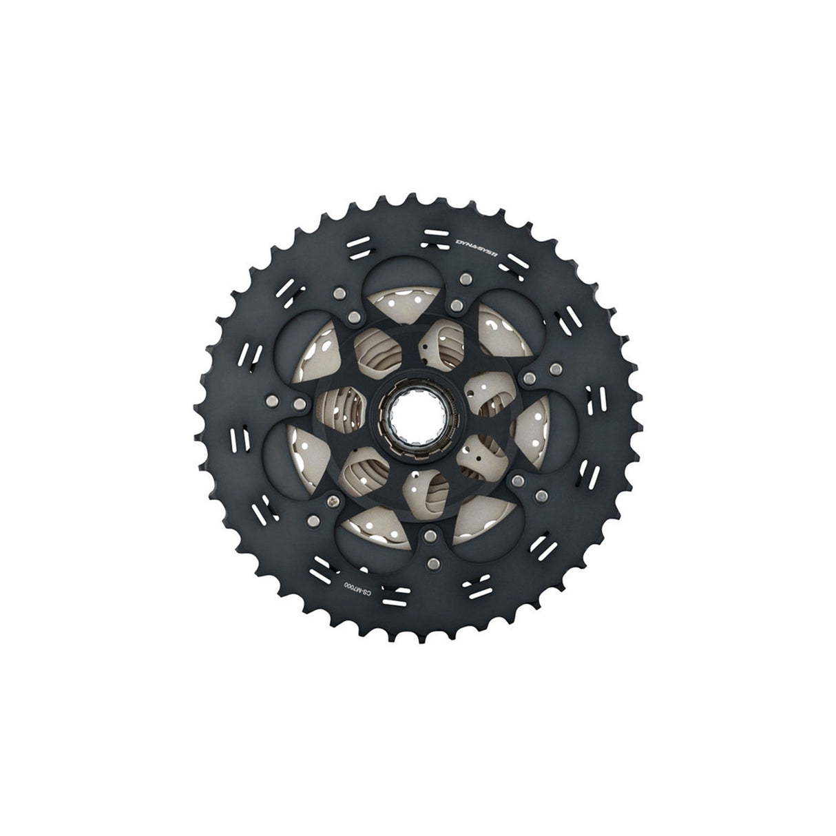 Cassette Shimano SLX CS-M7000