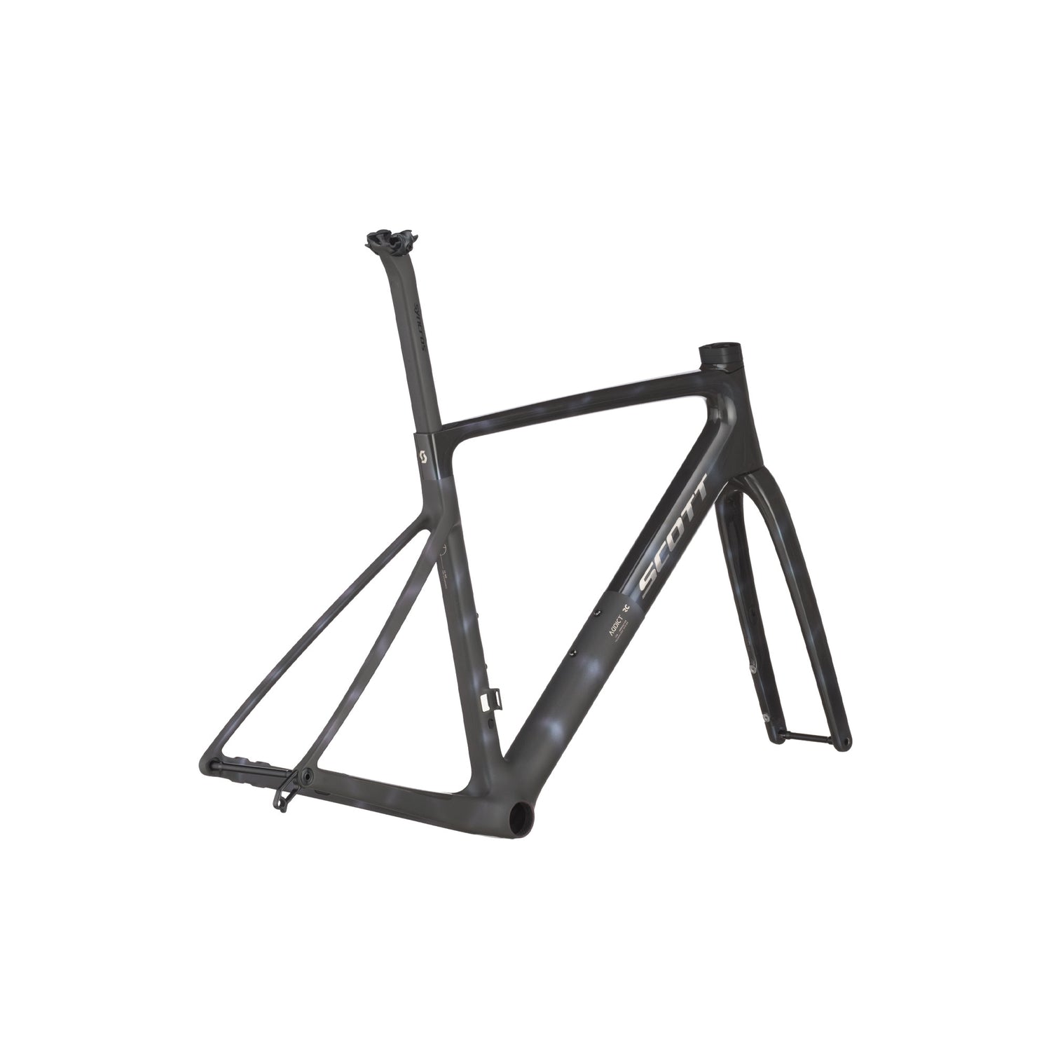 Scott Addict RC Ultimate Frameset