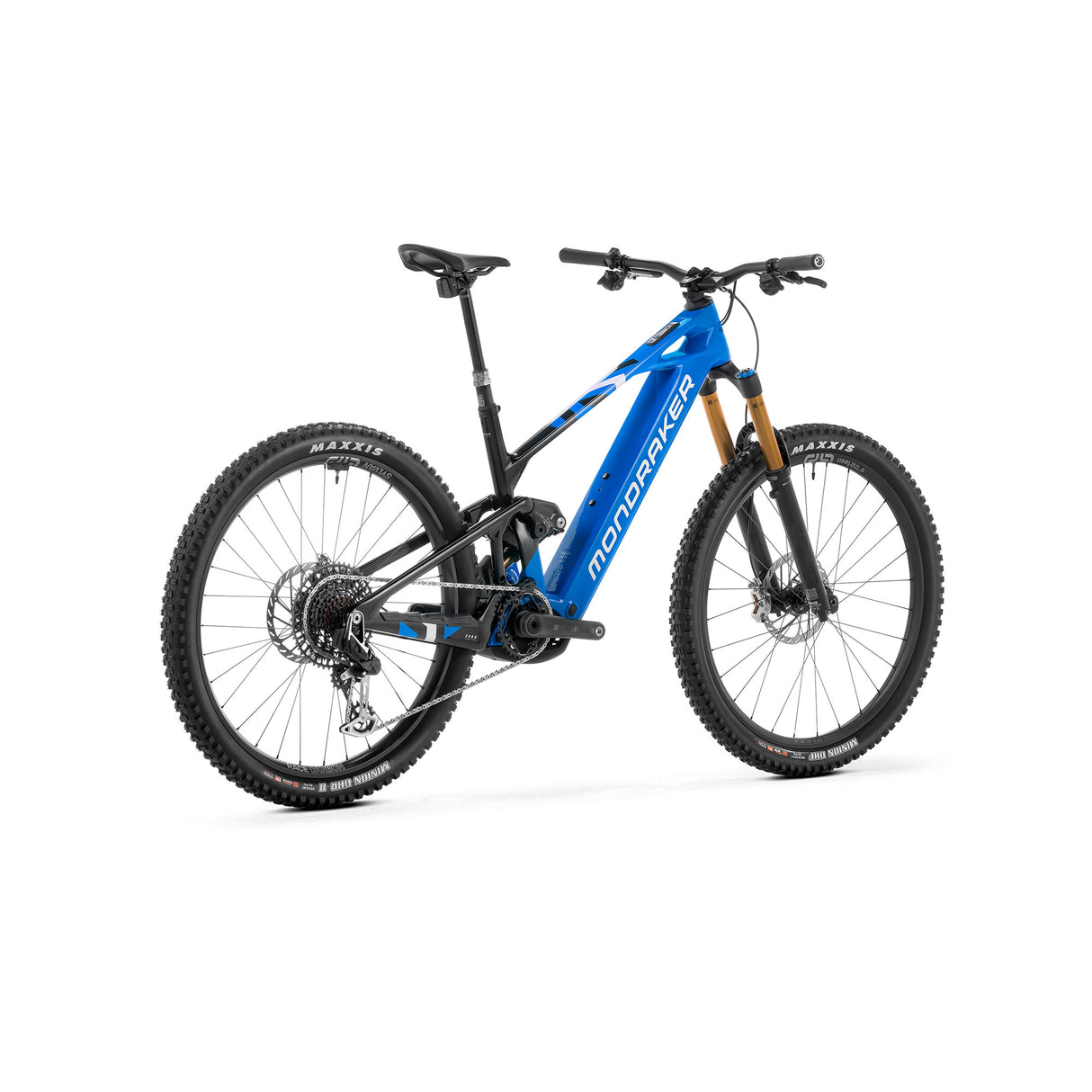 Mondraker Crafty Carbon RR SL Bike