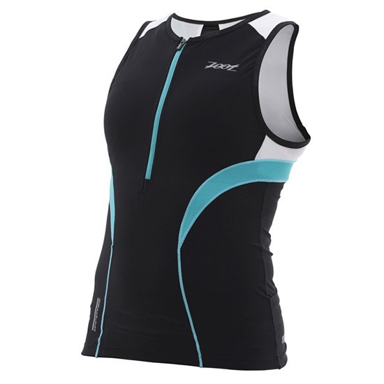 Camiseta sin mangas de triatlón Zoot Ultra