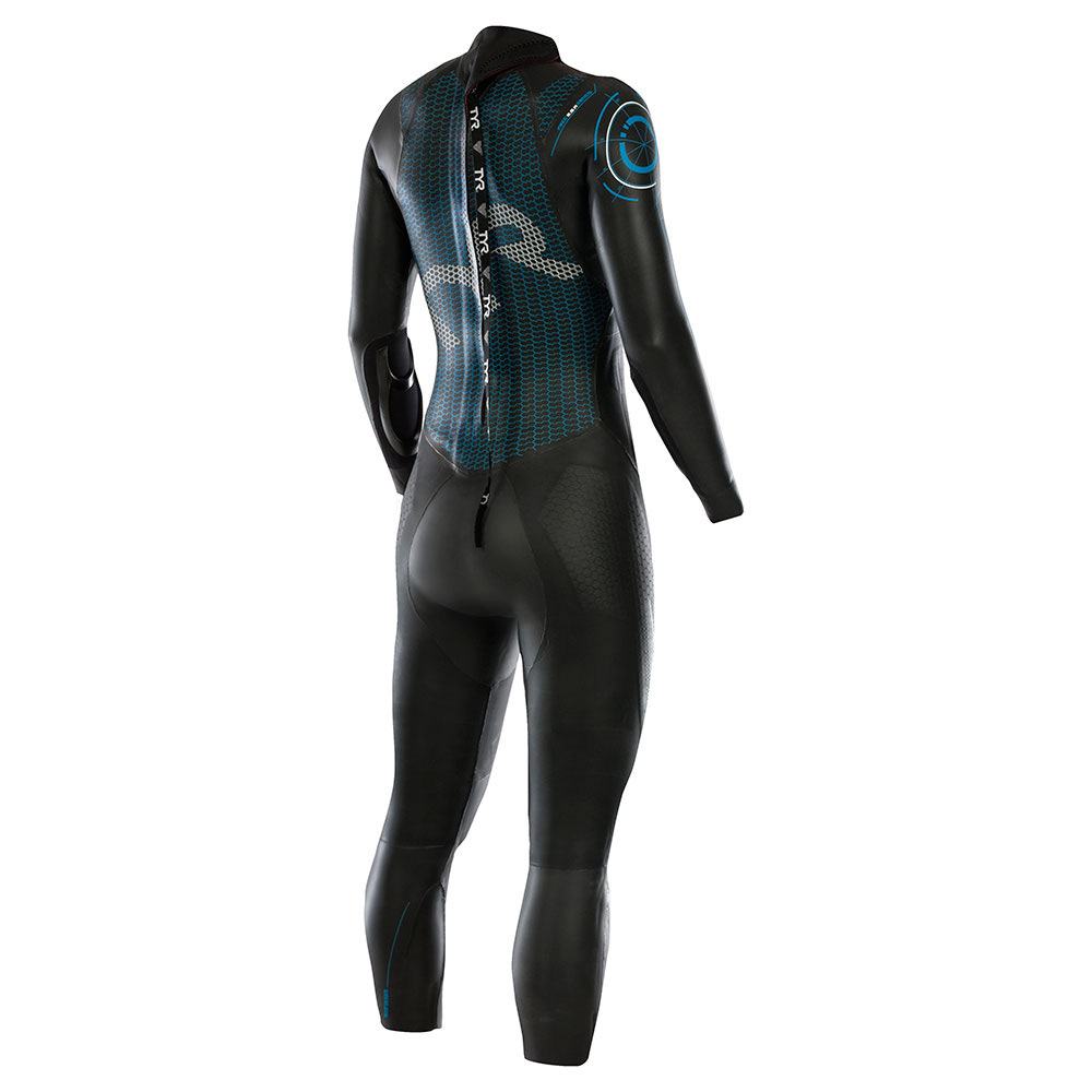 TYR Hurricane Category 5 Wetsuit