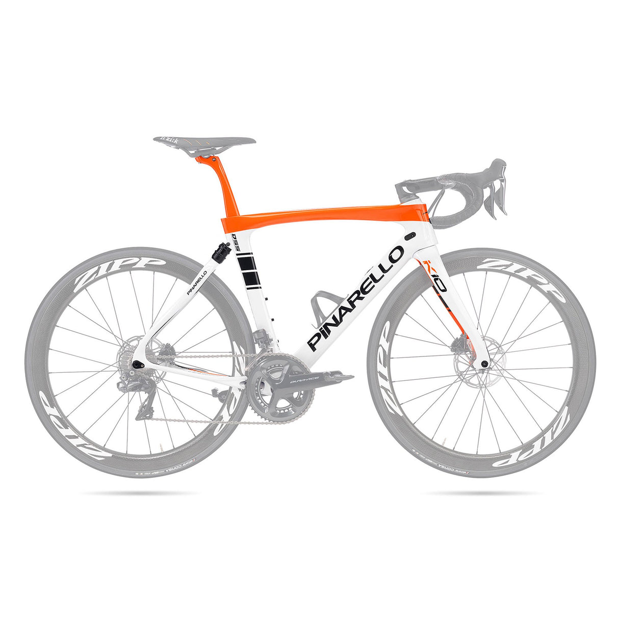 Cuadro Pinarello Dogma K10S Disk
