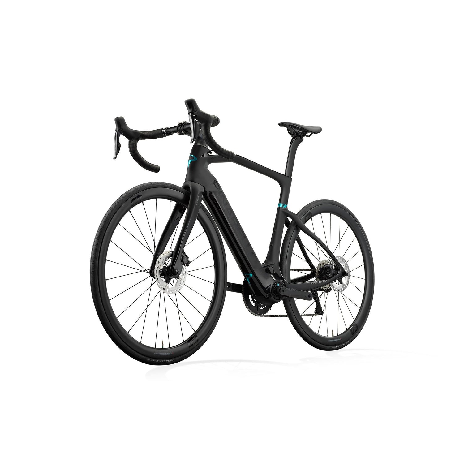 Pinarello Nytro Road E7 Ultegra Di2 Bike
