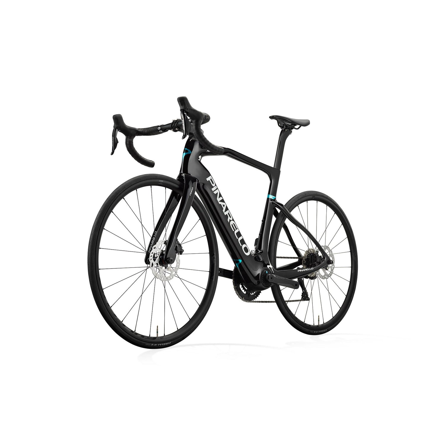 Pinarello Nytro Road E5 Disc 105 Di2 7100 Bike